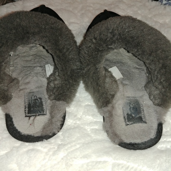 Ugg sleeper - Picture 6 of 8